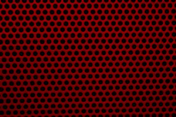 Red Mesh with Round Holes Texture Picture | Free Photograph | Photos ...