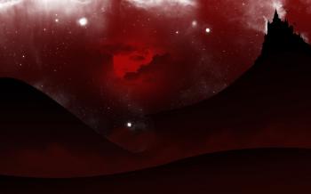 Red Night by Speedigz on DeviantArt
