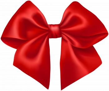Red Ribbon PNG Clipart - Best WEB Clipart