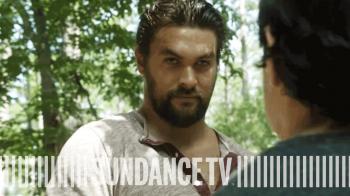 THE RED ROAD Official Trailer (2014) - Jason Mamoa TV Series - YouTube