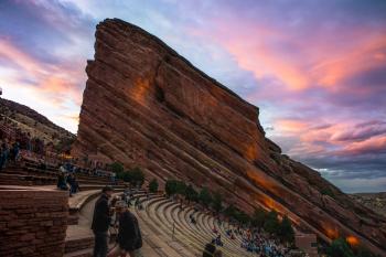 Your Red Rocks Ticket Will Be Digital Starting Spring 2018 - 303 ...