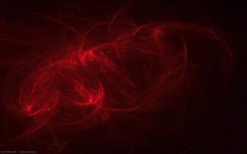 Red Caustics - Timestretch