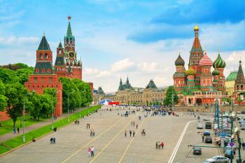 Russia - Guide of the World