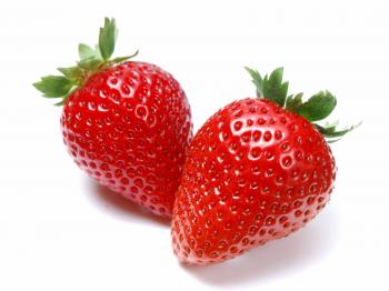 When Content is Like a Big, Red Strawberry - That Tastes Like Nothing