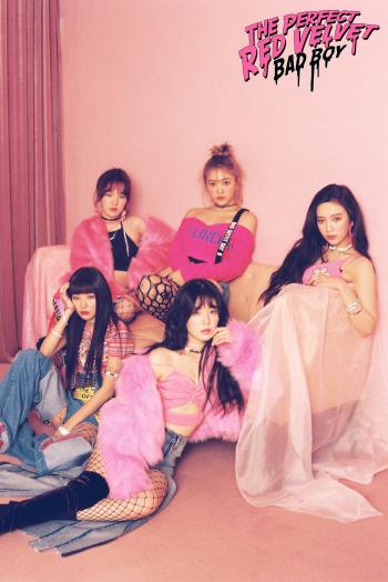 Red Velvet Image #169099 - Asiachan KPOP Image Board