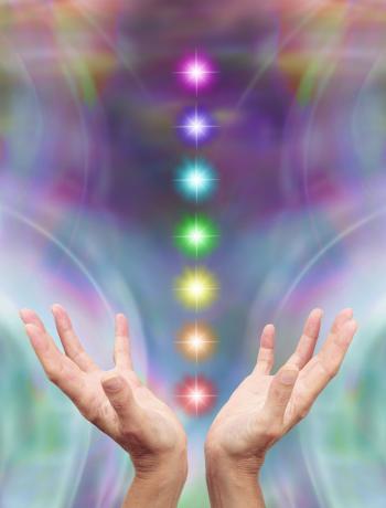 The History of Reiki – Shape Care Aerobics