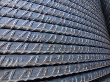 Cut and Bent - Rebar - Products