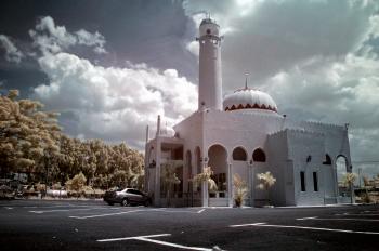 Reko road mosque
