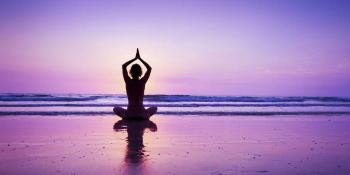 The 5 Best Relaxation Apps