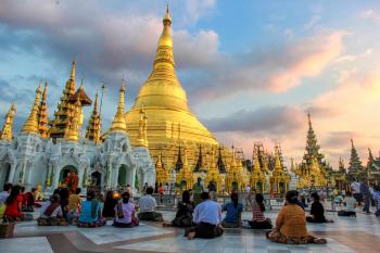 10 Most Impressive Religious Buildings in Asia. | Unusual Traveler