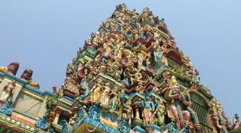 Religious Building Guide - MYANMORE Yangon