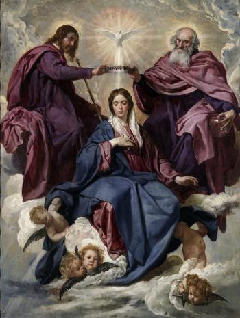 12 Inspiring Religious Paintings & Their Meanings