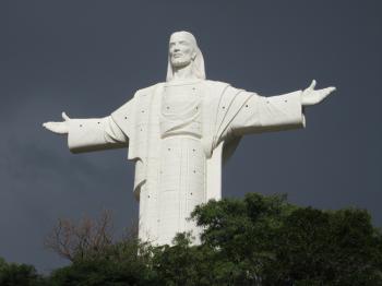 Religious statues: 10 of the world's most impressive | CNN Travel