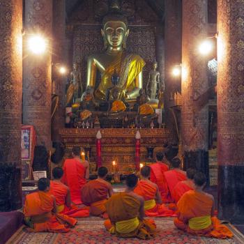 Are There Any Atheistic Religions?