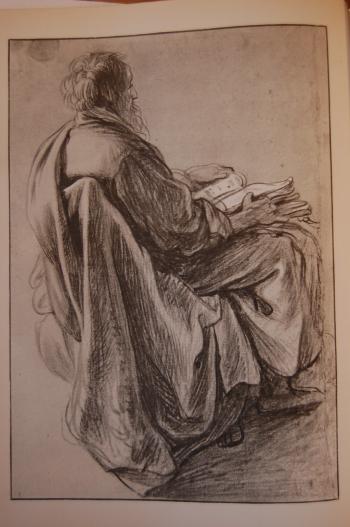 Rembrandt Studies | Grunskm