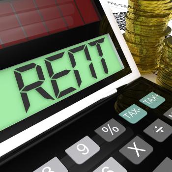 Rent Calculator Means Paying Tenancy Or Lease Costs