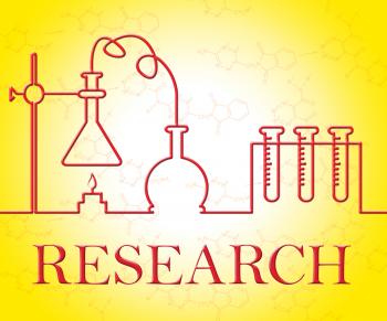 Research Experiment Indicates Researcher Test And Evaluation