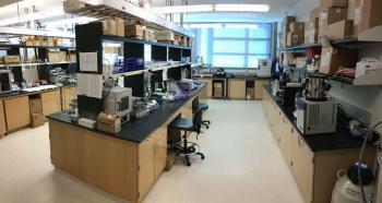 Biomaterials and Nanomedicine Research Laboratory