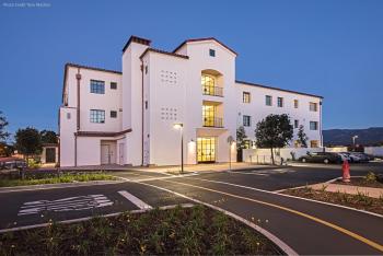 KITP Residence | KITP