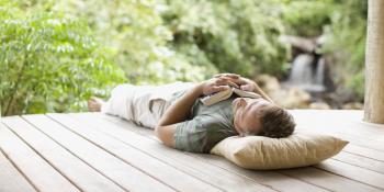 Reflect and Rest | HuffPost