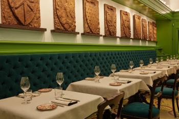 Gucci Garden, a Combination Restaurant, Museum, Shop, Opens in ...