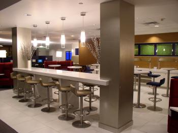 GCW Resources Granite Countertops for Restaurants and Bars - GCW ...