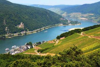 The 12 Best Things You'll See on a Rhine River Cruise – Fodors ...