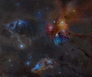 Rho Ophiuchi - Wikipedia