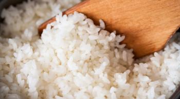 Dumbed-Down Rice | The Splendid Table