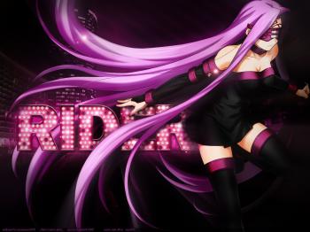 fate stay night rider images rider fate stay night HD wallpaper and ...