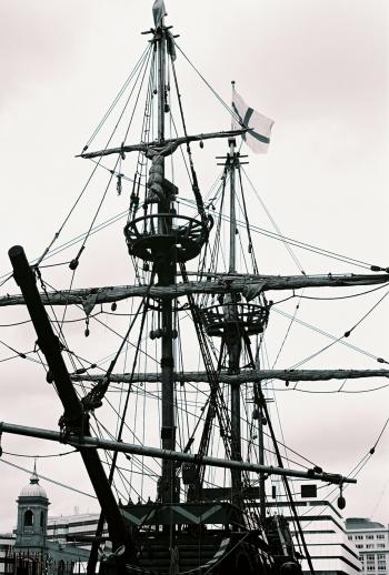 Rigging - Wikipedia