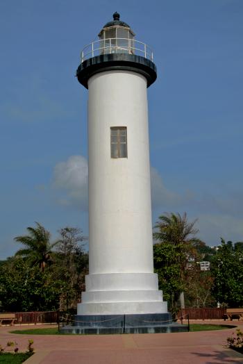 Rincon Lighthouse