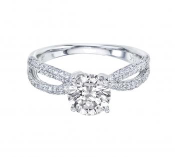 You sure about this? Diamond Engagement rings she cant say no to ...