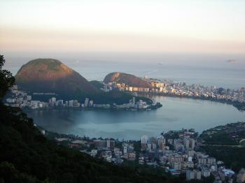 Rio de Janeiro