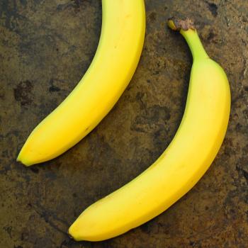 Instant Ripe Bananas - The Lemon Press