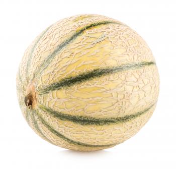 Ripe melon