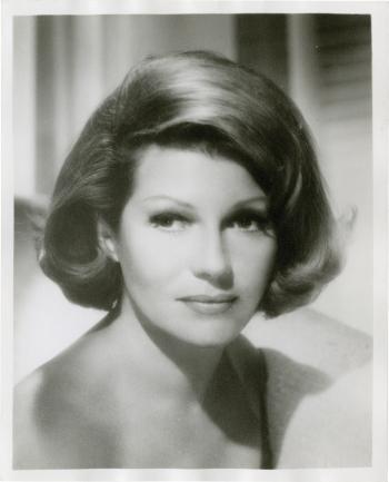 Original photograph of actress Rita Hayworth | Rita Hayworth ...