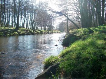 Riverside Country Park, Wooler, England - Instant Booking, Reviews ...
