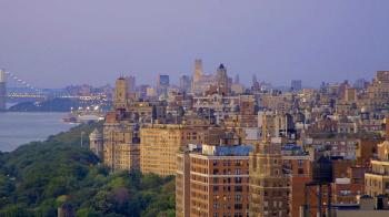 Trump Place - 180 Riverside Blvd Apartments, New York NY - Walk Score