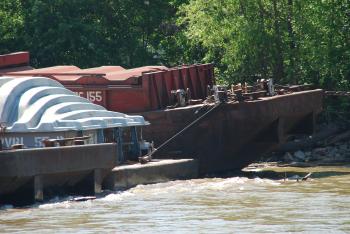 to be used on a river workers page - Faerber & Anderson Personal ...