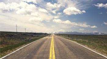 The 10 Best American Road Trips | StyleCaster