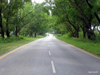 dream roads – Motorcycle Journeys in Search of Food