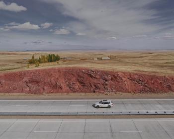 A New Silk Road | The New Yorker