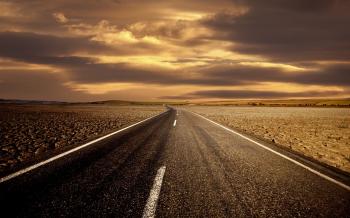 What Road Is Your Life On?