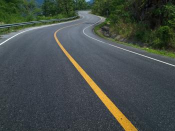 The Long and Winding Road | Indigo Architect