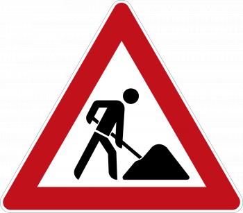 Roadworks - Wikipedia
