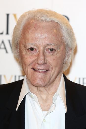 Robert Vaughn, star of 'The Man From U.N.C.L.E.,' dies at 83 | Page Six