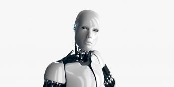 What Is a Robot? | WIRED