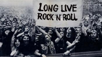 Rock & Roll Wallpapers - Wallpaper Cave