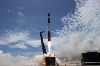 Rocket Lab successfully reaches orbit and deploys payloads | Rocket Lab